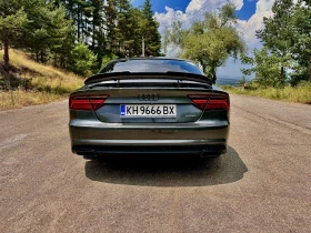 Обява за продажба на Audi A7 3.0. BITDI COMPETITION 326 ~64 000 лв. - изображение 5