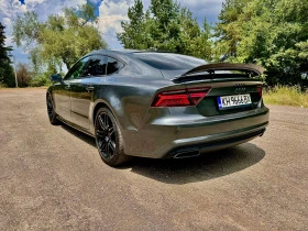 Обява за продажба на Audi A7 3.0. BITDI COMPETITION 326 ~64 000 лв. - изображение 6