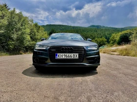 Обява за продажба на Audi A7 3.0. BITDI COMPETITION 326 ~64 000 лв. - изображение 1