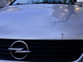 Opel Astra Газова уредба, снимка 12