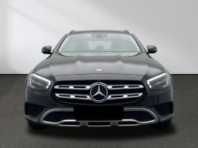 Обява за продажба на Mercedes-Benz E 220  4Matic All-Terrain = Avantgarde= Гаранция ~ 124 800 лв. - изображение 1