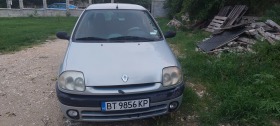Renault Clio, снимка 2 - Автомобили и джипове - 45811814