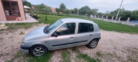 Renault Clio, снимка 3 - Автомобили и джипове - 45811814