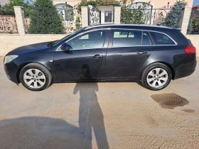 Opel Insignia Insignia Sports Tourer SW, снимка 2