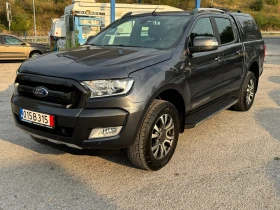 Ford Ranger, снимка 1