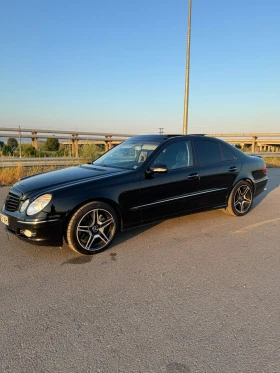 Mercedes-Benz E 500 | 388кс.| , снимка 3