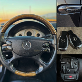 Mercedes-Benz E 500 | 388кс.| , снимка 17