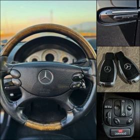 Mercedes-Benz E 500 | 388кс.| , снимка 17