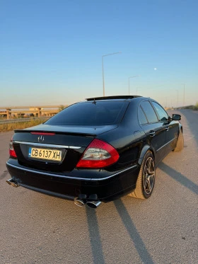 Mercedes-Benz E 500 | 388кс.| , снимка 5