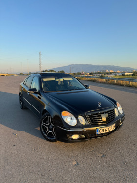 Mercedes-Benz E 500 | 388кс.| , снимка 1
