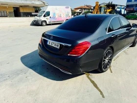 Mercedes-Benz S 350 | Mobile.bg    2