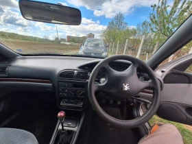 Peugeot 406, снимка 3