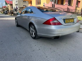 Mercedes-Benz CLS 320 Face Десен Волан, снимка 3