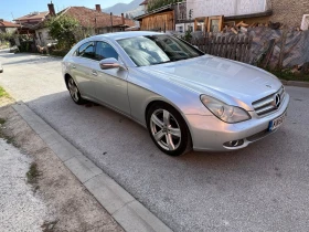 Mercedes-Benz CLS 320 Face Десен Волан, снимка 9