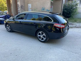 Peugeot 508 Facelift 2.0 hdi, снимка 3