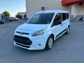 Ford Connect TRANSIT - TITANIUM MAXI - 1.6TDCI - УНИКАТ, снимка 1