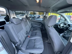 Ford Connect TRANSIT - TITANIUM MAXI - 1.6TDCI - УНИКАТ, снимка 14