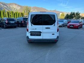 Ford Connect TRANSIT - TITANIUM MAXI - 1.6TDCI - УНИКАТ, снимка 6