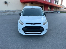 Ford Connect TRANSIT - TITANIUM MAXI - 1.6TDCI - УНИКАТ, снимка 2