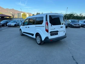 Ford Connect TRANSIT - TITANIUM MAXI - 1.6TDCI - УНИКАТ, снимка 7