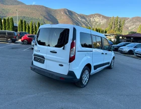 Ford Connect TRANSIT - TITANIUM MAXI - 1.6TDCI - УНИКАТ, снимка 5