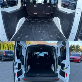 Ford Connect TRANSIT - TITANIUM MAXI - 1.6TDCI - УНИКАТ, снимка 17