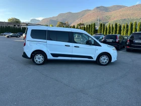 Ford Connect TRANSIT - TITANIUM MAXI - 1.6TDCI - УНИКАТ, снимка 4