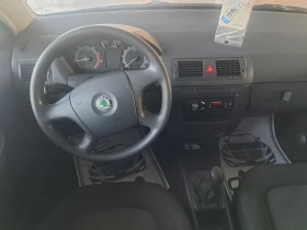 Skoda Fabia 1.4i16v 75ps.ITALIA, снимка 10