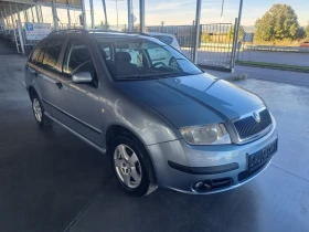 Skoda Fabia 1.4i16v 75ps.ITALIA, снимка 12