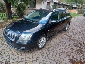 Toyota Avensis, снимка 3