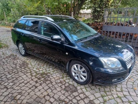 Toyota Avensis, снимка 2