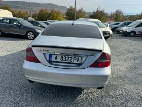 Mercedes-Benz CLS 320 CDI | Mobile.bg    4