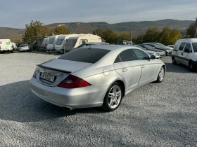 Mercedes-Benz CLS 320 CDI | Mobile.bg    5