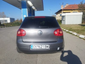 VW Golf 2.0 TDI | Mobile.bg    6