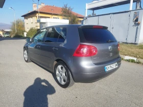 VW Golf 2.0 TDI | Mobile.bg    4