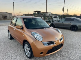 Nissan Micra ^^1.2бензин ^^, снимка 3