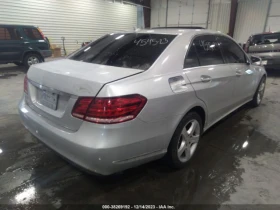 Mercedes-Benz E 350 4MATIC | Mobile.bg    4