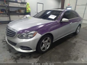 Mercedes-Benz E 350 4MATIC | Mobile.bg    2