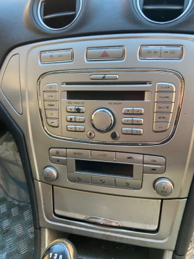 Ford Mondeo 1, 6 16v, снимка 9