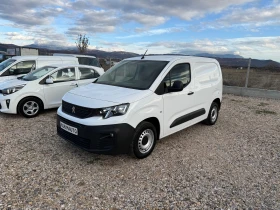 Peugeot Partner 1.6HDI/NAVI/PDC/SERVICE BOOK/EURO6, снимка 5