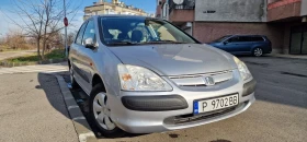 Honda Civic Sport, снимка 1