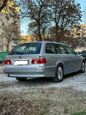 BMW 530, снимка 1