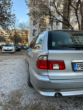 BMW 530, снимка 7