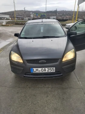 Ford Focus, снимка 1