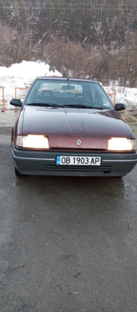 Renault 19 | Mobile.bg    2