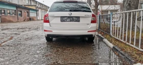 Skoda Octavia 1.6 TDI 4X4 105к.с., снимка 13