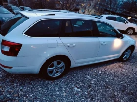 Skoda Octavia 1.6 TDI 4X4 105к.с., снимка 14