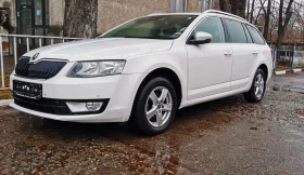 Skoda Octavia 1.6 TDI 4X4 105к.с., снимка 1