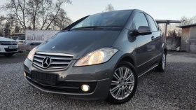 Mercedes-Benz A 180 2.0D/ FACELIFT / АВТОМАТ / ИТАЛИЯ, снимка 3