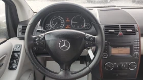 Mercedes-Benz A 180 2.0D/ FACELIFT / АВТОМАТ / ИТАЛИЯ, снимка 12